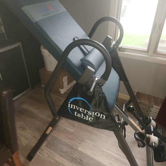 Other | Inversion Table | Poshmark